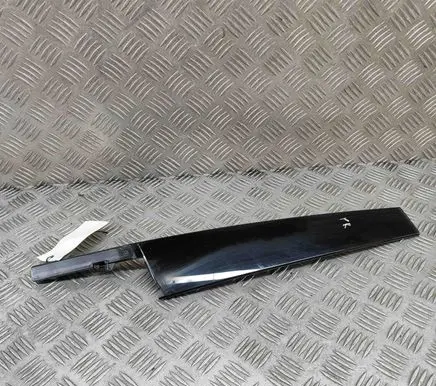 Cupra Formentor Front door glass trim molding 5FF837901C