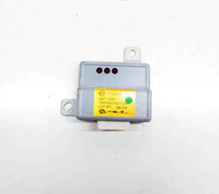 SsangYong Rodius Parking PDC control unit/module 8791021000