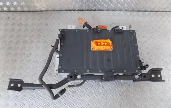 Renault Captur II Hybrid / electric car battery 295104976R 0220266 W014070