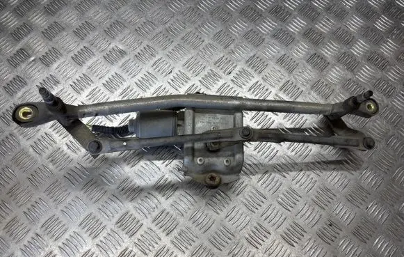 Citroen C5 Wiper motor 0390241700