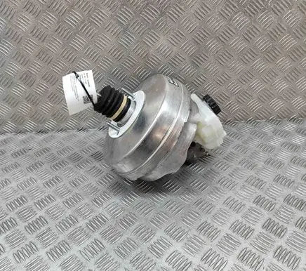 Mercedes-Benz EQC Brake booster A0009051001 A2534300100