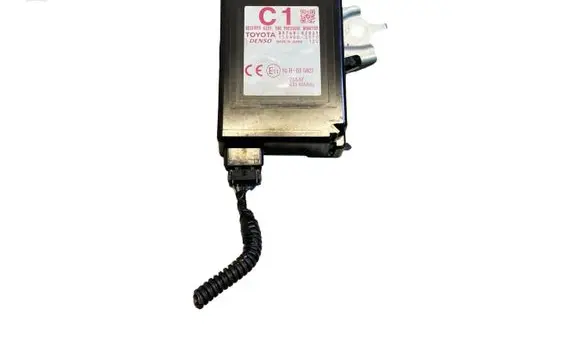 Toyota RAV 4 (XA40) Tire pressure control unit 8976042031 1584003370