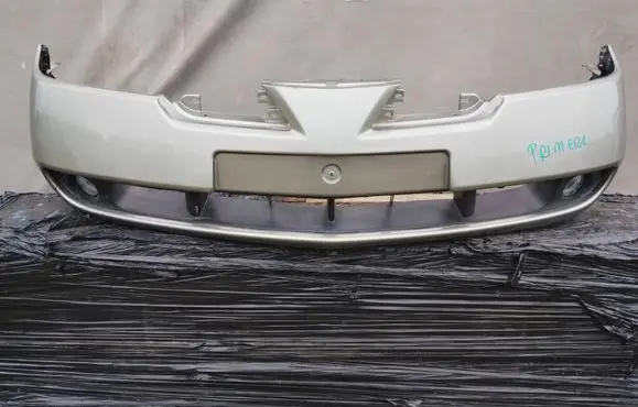 Nissan Primera Front bumper I9C8
