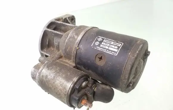 Nissan Primera Starter motor 2330004601
