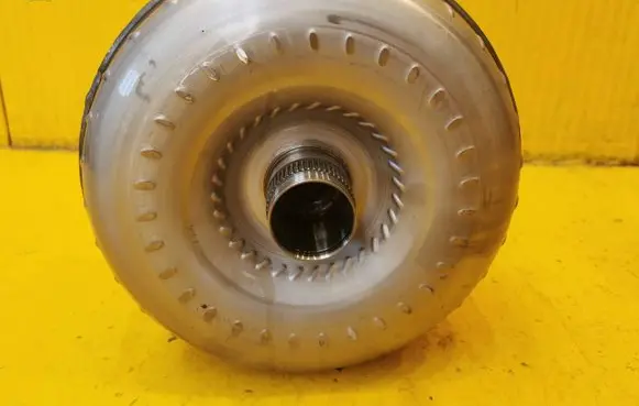 Mercedes-Benz GLC C253 Torque converter A2052500602 725048