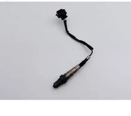 Opel Corsa C Lambda probe sensor 0258006172