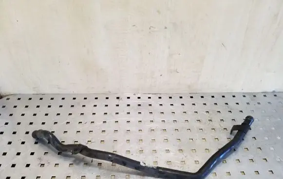 Skoda Superb B6 (3T) Engine coolant pipe/hose 1K0145762GG
