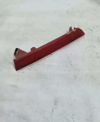 Citroen C6 Rear tail light reflector 9652051280