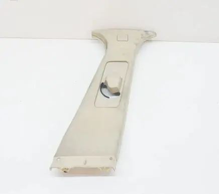 Lexus RX 330 - 350 - 400H (B) pillar trim (top) 8X23F24396AJ 8X23F24396AA
