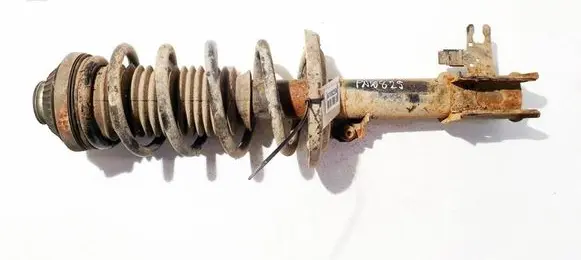 Opel Astra H Front shock absorber/damper