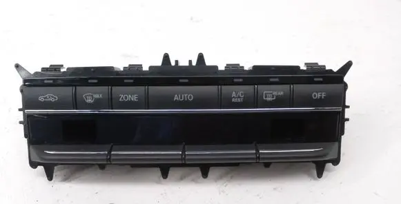 Mercedes-Benz E W212 Climate control unit A2129004400 5HB00935542