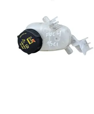 Ford Focus Coolant expansion tank/reservoir JX618A080