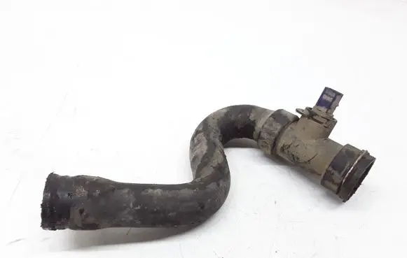 Audi A6 S6 C5 4B Engine coolant pipe/hose