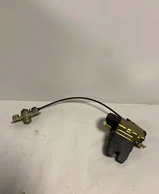 Volvo S60 Tailgate/trunk/boot lock/catch/latch 8679694 7890CZ