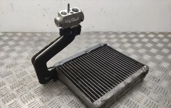 Volvo S80 Air conditioning (A/C) radiator (interior) DN968002
