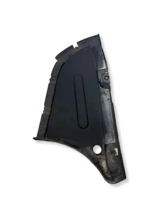 BMW 4 F32 F33 Rear bumper underbody cover/under tray 7260770 15677210