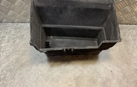 BMW X5 E70 Glove box 0117367