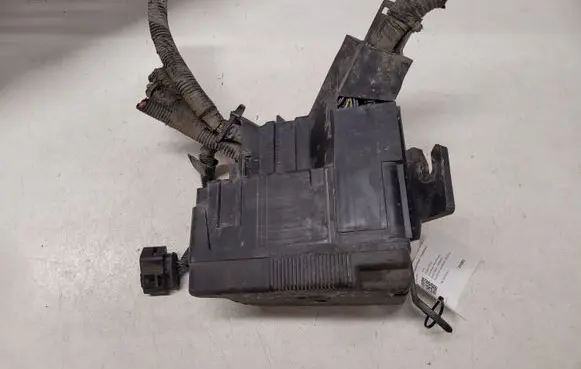 Ford Fiesta Fuse box set 7154953530 14A075