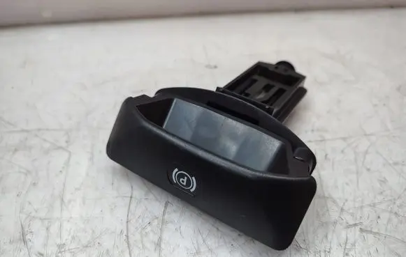 Mercedes-Benz CLS C218 X218 Hand brake release handle A2044200177