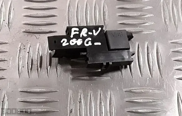 Steering angle sensor