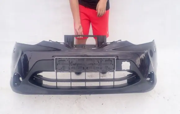 Nissan Qashqai Front bumper