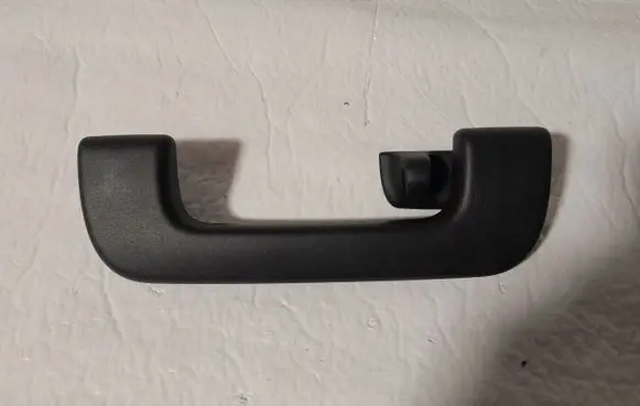 Audi A4 S4 B9 Rear interior roof grab handle 8W0857608
