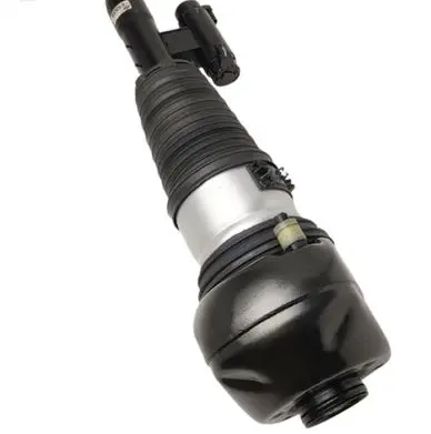 Alpina B7 G12 Front air suspension shock absorber 37107915946 37106877560