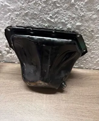 Subaru Forester SJ Oil sump 