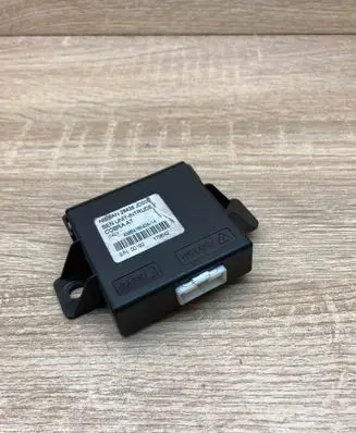 Nissan Qashqai Alarm control unit/module 28436JD00C 4M5418N0A14