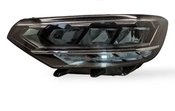 Volkswagen PASSAT B8 Headlight/headlamp 3G1941035P 90172734