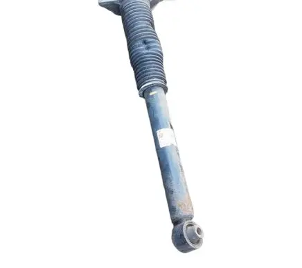 Rear shock absorber/damper