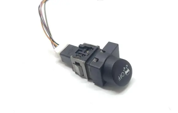 Subaru Forester SH ESP (stability program) switch 06019