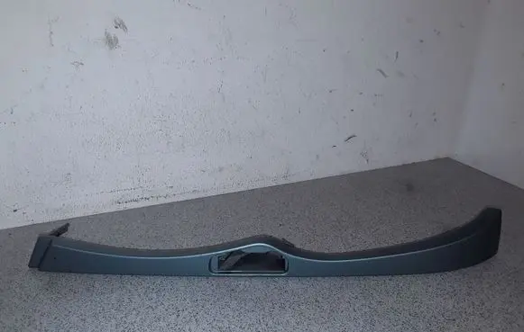 BMW 3 E46 Under headlight/headlamp trim 51137030551 7030551