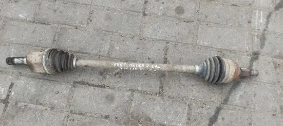 Land Rover Freelander 2 - LR2 Rear driveshaft