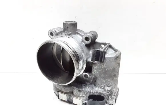 Volvo XC60 Throttle valve 31216665 0280750520
