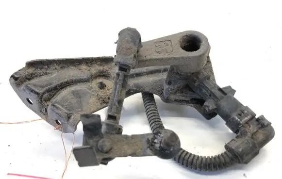 Peugeot 508 II Headlight/headlamp level sensor 