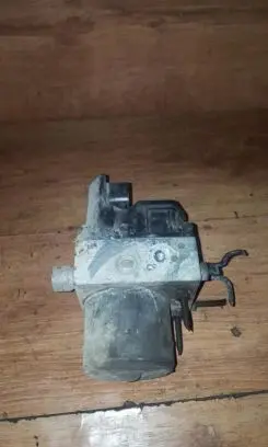 Ford Mondeo Mk III ABS Pump 0265800007 0265222015