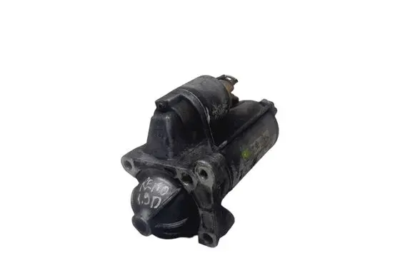 Renault Laguna II Starter motor 8200331251 D7R49 9350187MSA