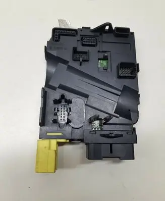 Audi A3 S3 8P Other control units/modules 1K0953549A nr4417
