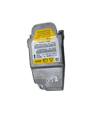 BMW 5 E60 E61 Airbag control unit/module 65779160558 9160558