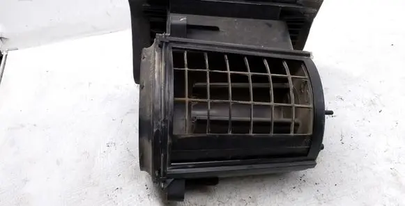 Ford Kuga I Interior heater climate box assembly housing 3M5H19409D