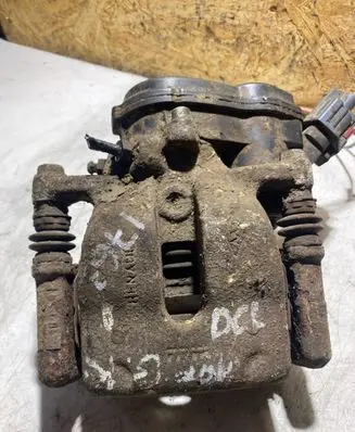 Renault Scenic III - Grand scenic III Rear brake caliper