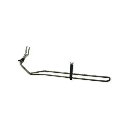Audi A4 S4 B7 8E 8H Power steering radiator 8e0422885
