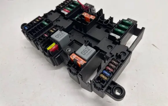 Fuse module