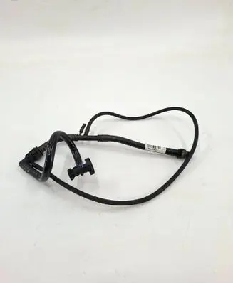 BMW 5 F10 F11 Vacuum line/pipe/hose 781120901