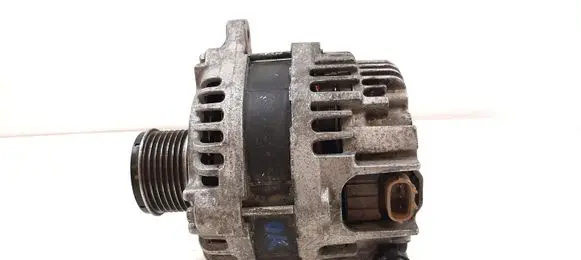 Subaru Legacy Generator/alternator A3TX0781 23700AA660