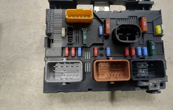 Fuse module