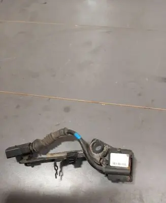 Audi A8 S8 D3 4E Air suspension front height level sensor 4E0616576J