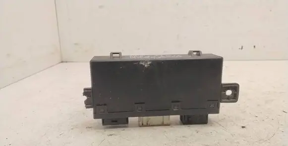 BMW 7 E38 Door control unit/module 61358366529 05071730 110187
