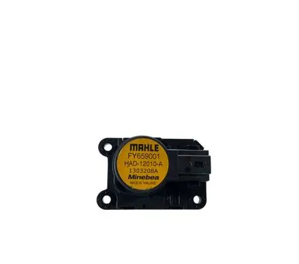 Chevrolet Traverse II Air flap motor/actuator 84018409 HAD12010A FY659001